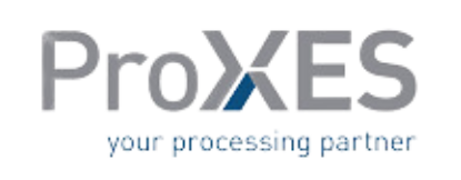 ProXES logo