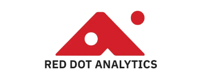 Red Dot Analytics logo