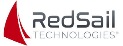 RedSail Technologies logo