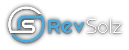 RevSolz logo