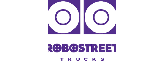 Robostreet logo
