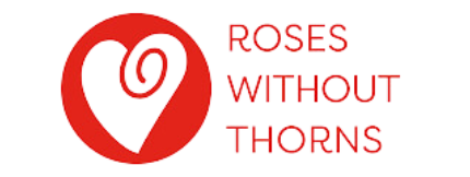 Roses Without Thorns logo