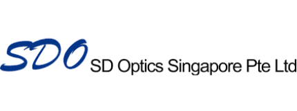 SD OPTICS SINGAPORE (PTE) LTD logo