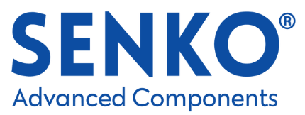 SENKO Advanced Components logo