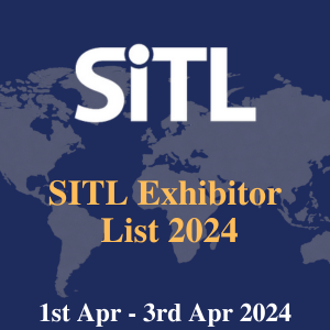 SITL Exhibitor List 2024