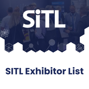 SITL Exhibitor List