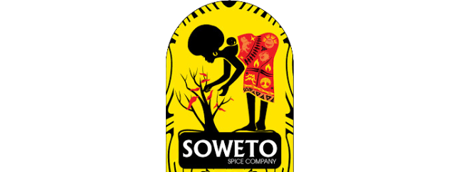SOWETO SPICE ( PTY) LTD logo