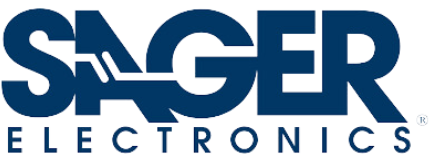 Sager Electronics logo