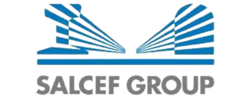 Salcef logo