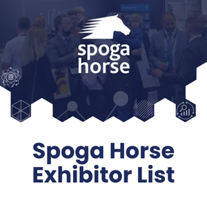 Spoga Horse Exhibitor List