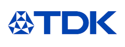 TDK Corporation logo