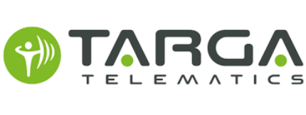Targa Telematics logo