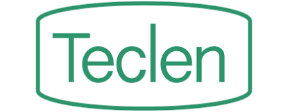 Teclen logo