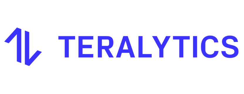Teralytics logo