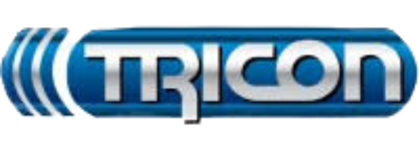 Tricon Geophysics logo