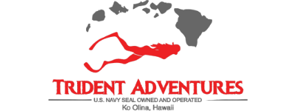 Trident Adventures logo