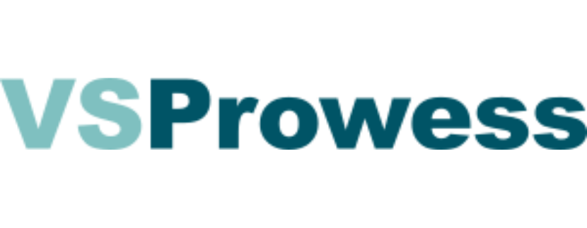 VSProwess logo