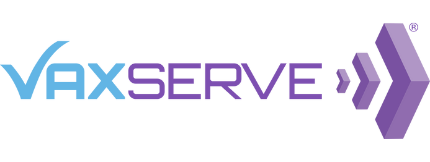 VaxServe logo