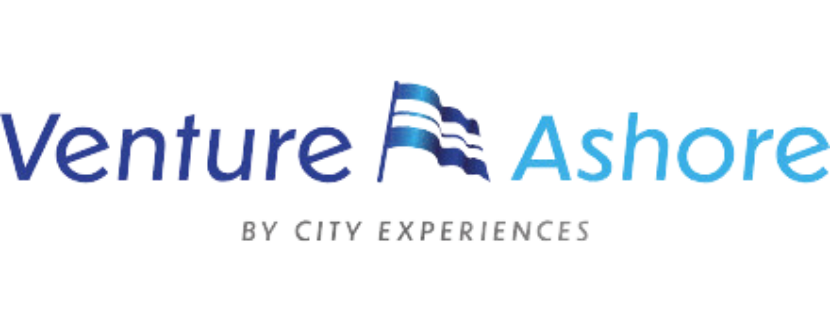 Venture Ashore LLC logo