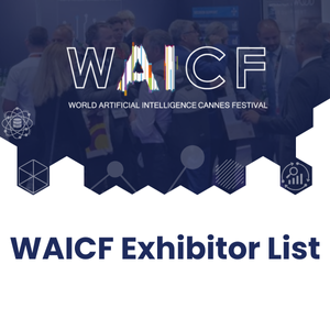 WAICF Exhibitor List