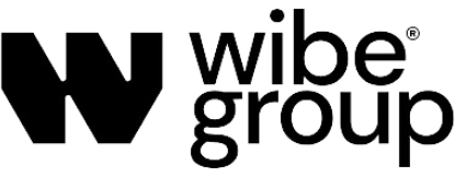Wibe Group logo