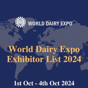 World Dairy Expo Exhibitor List 2024