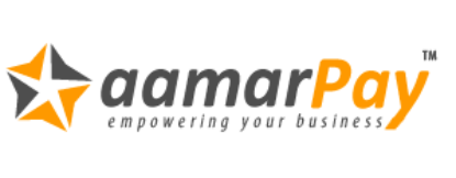 aamarPay Logo