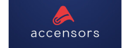 accensors GmbH logo