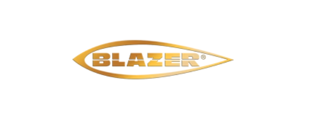 BLAZER logo