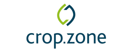 crop.zone GmbH logo