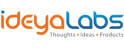 ideyaLabs logo