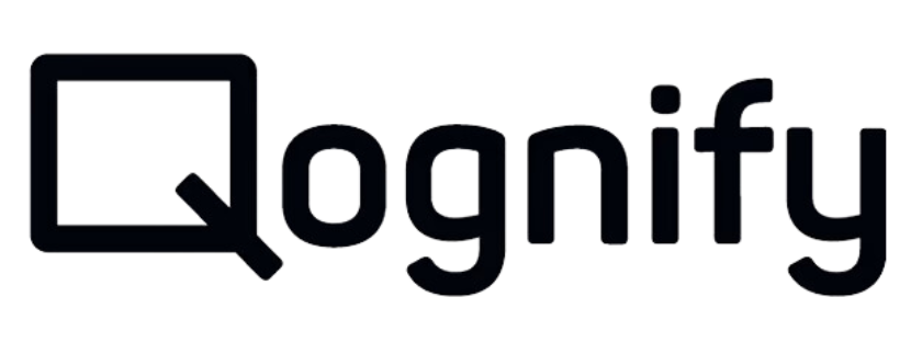 qognify logo