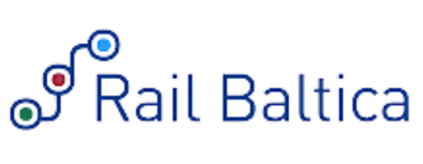 rail baltica logo