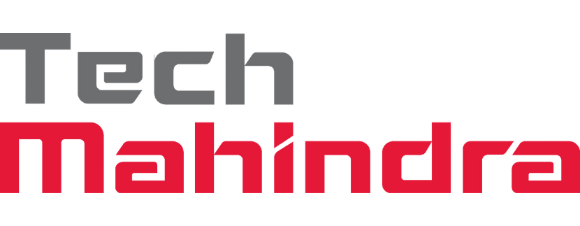 tech mahindra logo