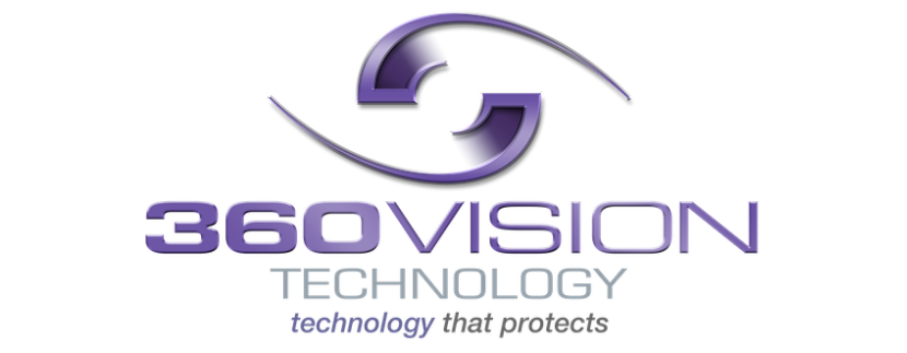 360 Vision Technology logo