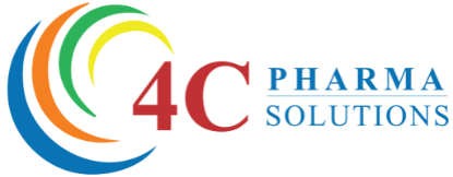 4C Pharma Solutions logo