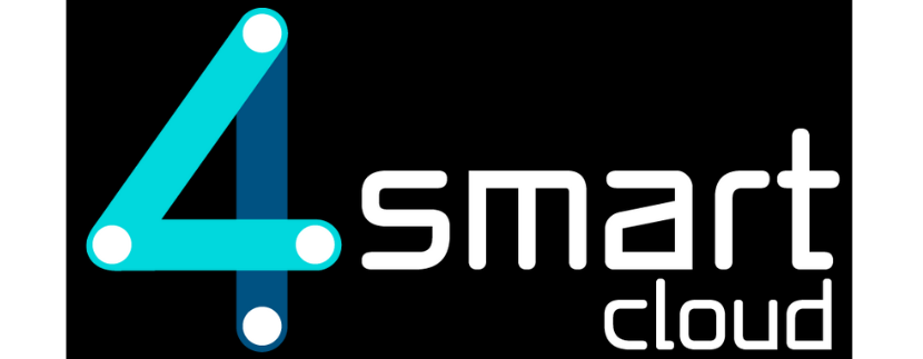 4Smart Cloud logo