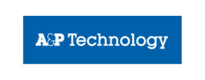 A & P Technology logo