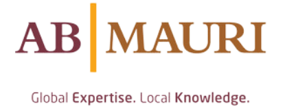 AB MAURI logo