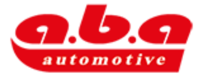 ABA Automotive logo