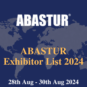 ABASTUR Exhibitor List 2024