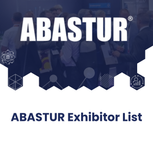 ABASTUR Exhibitor List