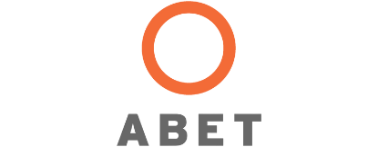 ABET logo