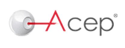 ACEP France logo