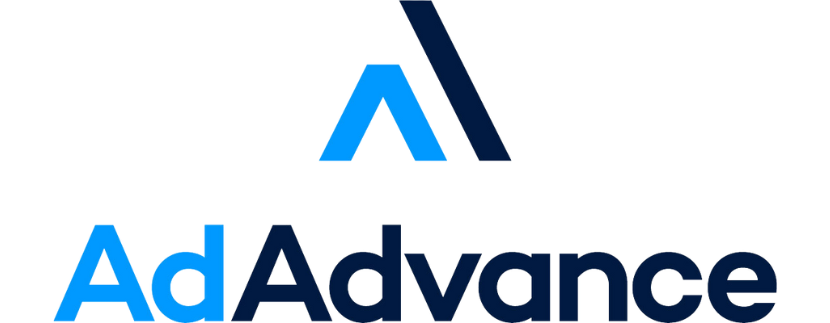 Ad Advance logo