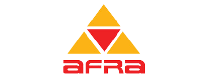 Afra International FZC logo