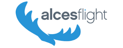 Alces Flight logo