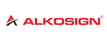 Alkosign logo
