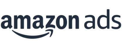 Amazon Ads logo