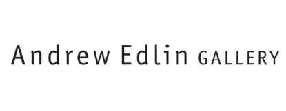 Andrew Edlin Gallery logo